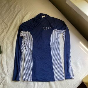 Roxy Rashguard
